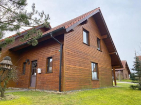 Doppelhaushaelfte in Hasselfelde